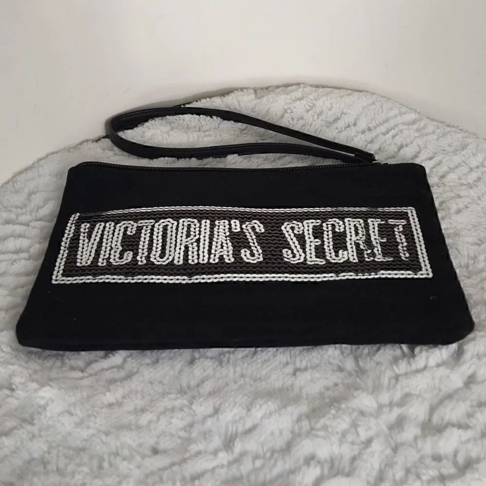 Victoria's Secret Sequined Bag